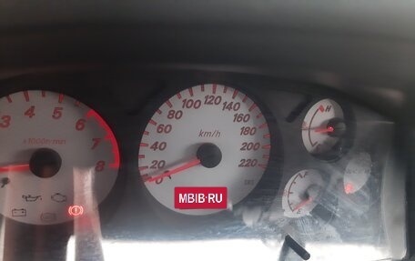 Mitsubishi Lancer IX, 2007 год, 870 000 рублей, 18 фотография