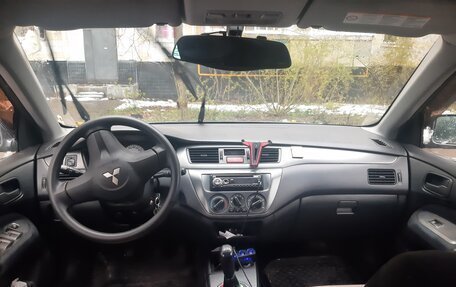 Mitsubishi Lancer IX, 2007 год, 870 000 рублей, 19 фотография