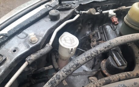 Mitsubishi Lancer IX, 2007 год, 870 000 рублей, 23 фотография