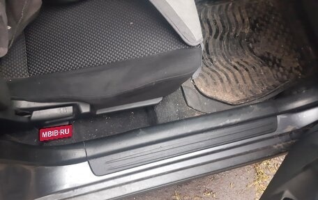 Mitsubishi Lancer IX, 2007 год, 870 000 рублей, 22 фотография