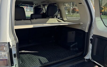 Mitsubishi Pajero IV, 2013 год, 2 530 000 рублей, 5 фотография