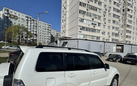 Mitsubishi Pajero IV, 2013 год, 2 530 000 рублей, 4 фотография