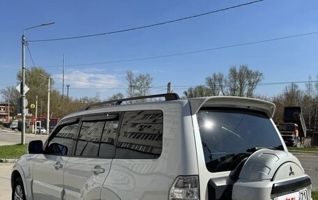 Mitsubishi Pajero IV, 2013 год, 2 530 000 рублей, 6 фотография