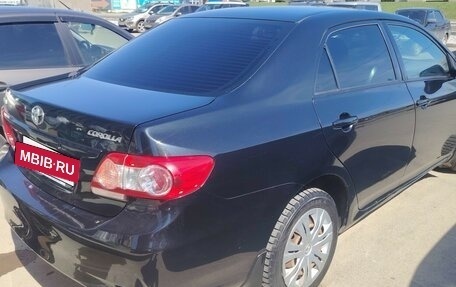 Toyota Corolla, 2012 год, 1 390 000 рублей, 2 фотография