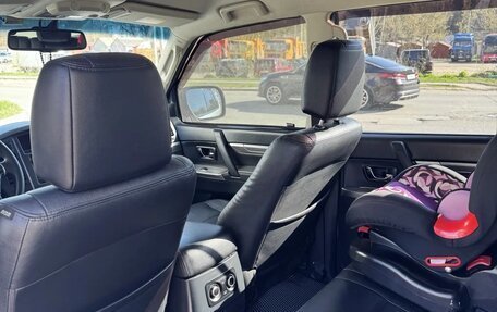 Mitsubishi Pajero IV, 2013 год, 2 530 000 рублей, 8 фотография