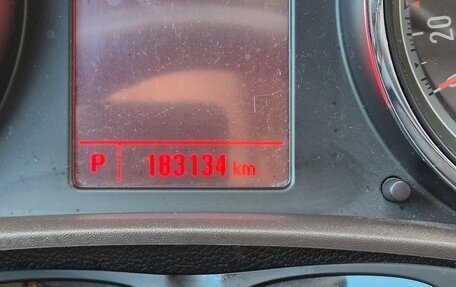 Opel Astra J, 2013 год, 960 000 рублей, 11 фотография