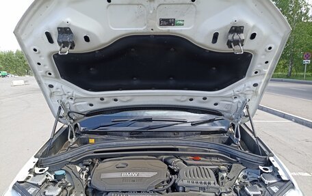 BMW X1, 2017 год, 1 850 000 рублей, 13 фотография