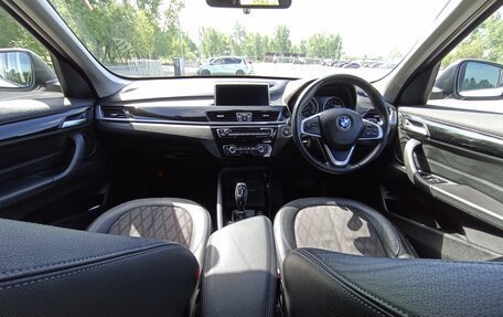 BMW X1, 2017 год, 1 850 000 рублей, 15 фотография