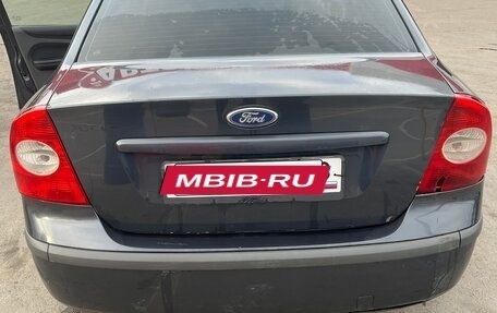 Ford Focus II рестайлинг, 2007 год, 350 000 рублей, 2 фотография