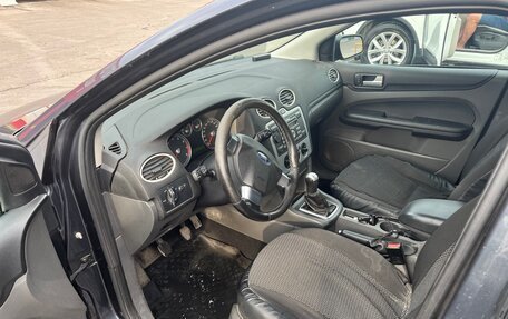 Ford Focus II рестайлинг, 2007 год, 350 000 рублей, 3 фотография