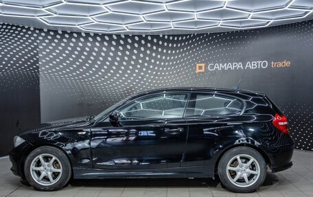 BMW 1 серия, 2010 год, 696 000 рублей, 7 фотография