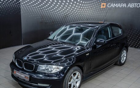 BMW 1 серия, 2010 год, 696 000 рублей, 2 фотография