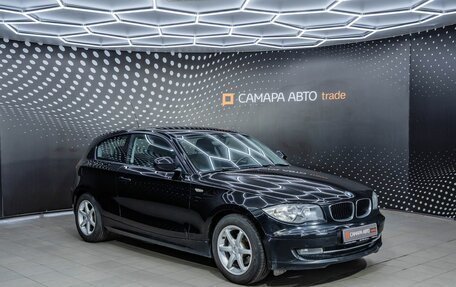BMW 1 серия, 2010 год, 696 000 рублей, 4 фотография