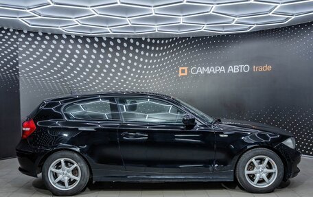 BMW 1 серия, 2010 год, 696 000 рублей, 6 фотография