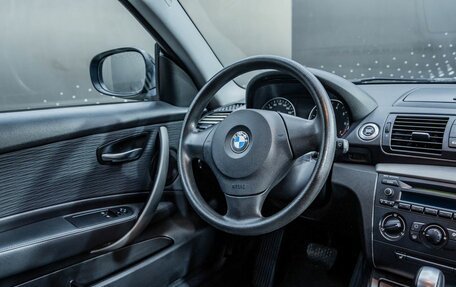 BMW 1 серия, 2010 год, 696 000 рублей, 12 фотография