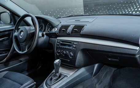 BMW 1 серия, 2010 год, 696 000 рублей, 13 фотография