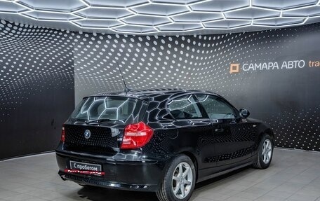 BMW 1 серия, 2010 год, 696 000 рублей, 3 фотография
