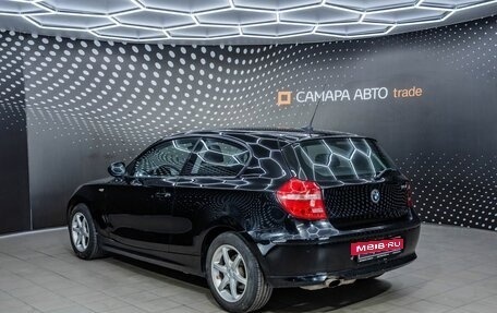 BMW 1 серия, 2010 год, 696 000 рублей, 5 фотография