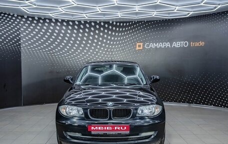 BMW 1 серия, 2010 год, 696 000 рублей, 8 фотография