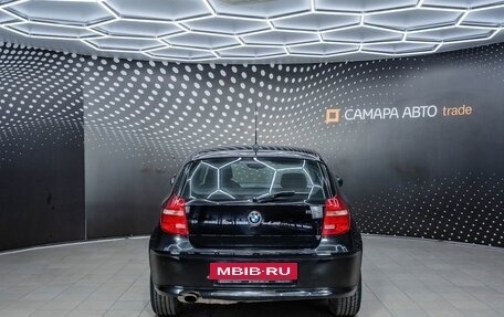 BMW 1 серия, 2010 год, 696 000 рублей, 9 фотография