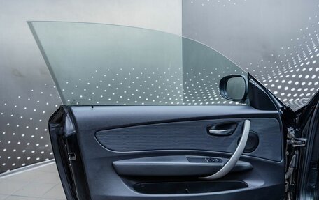 BMW 1 серия, 2010 год, 696 000 рублей, 14 фотография