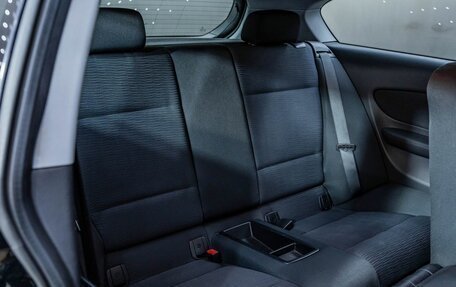 BMW 1 серия, 2010 год, 696 000 рублей, 15 фотография