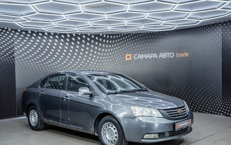 Geely Emgrand EC7, 2014 год, 300 000 рублей, 3 фотография