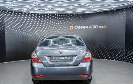 Geely Emgrand EC7, 2014 год, 300 000 рублей, 8 фотография