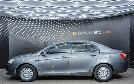 Geely Emgrand EC7, 2014 год, 300 000 рублей, 6 фотография