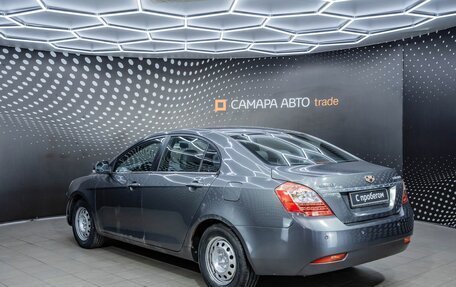 Geely Emgrand EC7, 2014 год, 300 000 рублей, 4 фотография