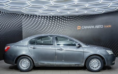 Geely Emgrand EC7, 2014 год, 300 000 рублей, 5 фотография