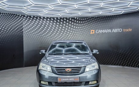 Geely Emgrand EC7, 2014 год, 300 000 рублей, 7 фотография