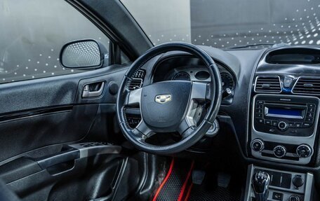 Geely Emgrand EC7, 2014 год, 300 000 рублей, 11 фотография