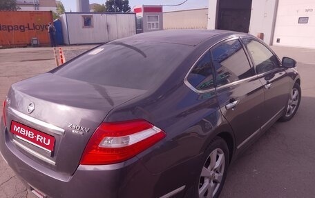 Nissan Teana, 2008 год, 1 150 000 рублей, 2 фотография