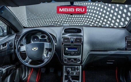 Geely Emgrand EC7, 2014 год, 300 000 рублей, 12 фотография