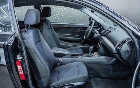 BMW 1 серия, 2010 год, 696 000 рублей, 16 фотография