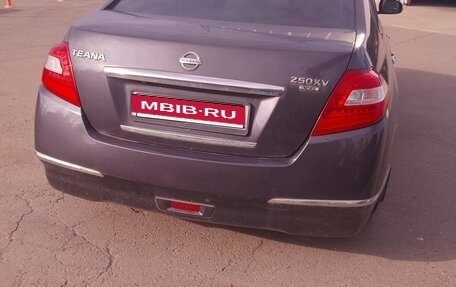 Nissan Teana, 2008 год, 1 150 000 рублей, 3 фотография
