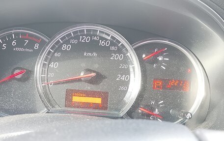 Nissan Teana, 2008 год, 1 150 000 рублей, 8 фотография
