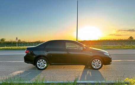 Toyota Corolla, 2007 год, 720 000 рублей, 3 фотография
