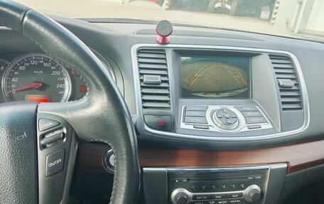 Nissan Teana, 2008 год, 1 150 000 рублей, 9 фотография