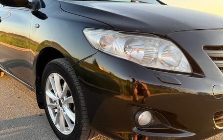 Toyota Corolla, 2007 год, 720 000 рублей, 8 фотография