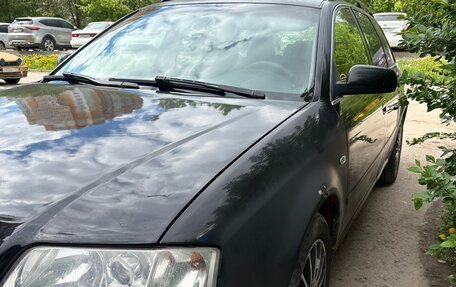 Audi A6, 1999 год, 550 000 рублей, 2 фотография