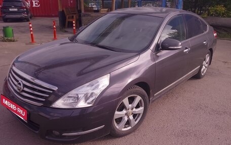 Nissan Teana, 2008 год, 1 150 000 рублей, 4 фотография