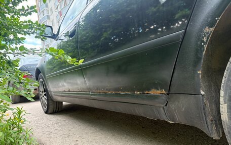 Audi A6, 1999 год, 550 000 рублей, 8 фотография