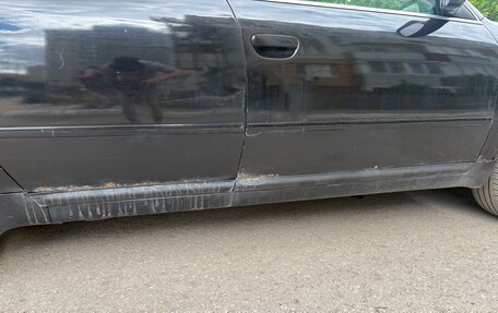 Audi A6, 1999 год, 550 000 рублей, 5 фотография