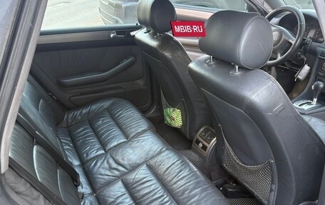 Audi A6, 1999 год, 550 000 рублей, 11 фотография