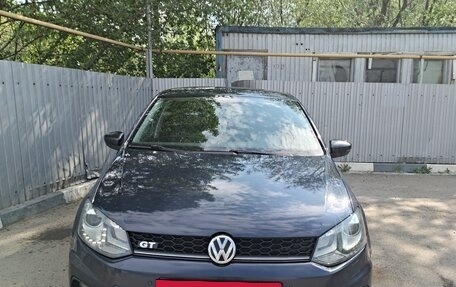 Volkswagen Polo VI (EU Market), 2017 год, 999 600 рублей, 2 фотография