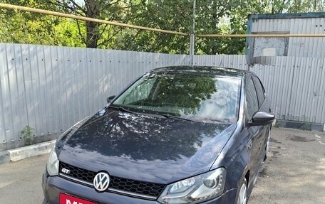 Volkswagen Polo VI (EU Market), 2017 год, 999 600 рублей, 6 фотография