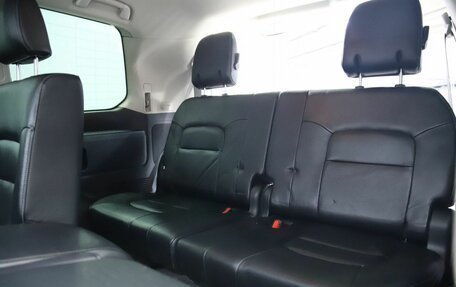 Toyota Land Cruiser 200, 2011 год, 3 490 000 рублей, 12 фотография