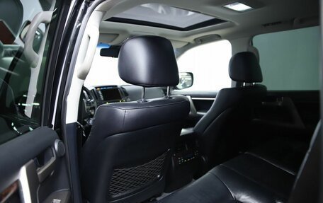 Toyota Land Cruiser 200, 2011 год, 3 490 000 рублей, 11 фотография